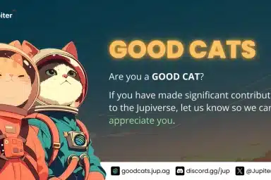 Good Cats